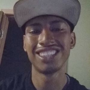 Meet your Posher, Isaiah